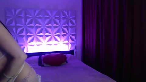 Amalett online show from 12-13-25, 11:32