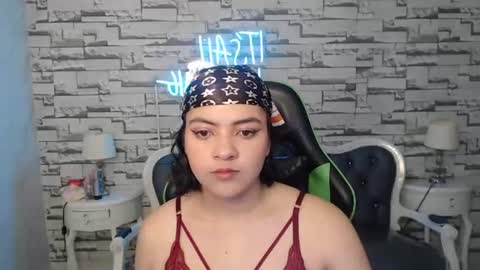 amalia_a online show from 07-11-26, 01:03