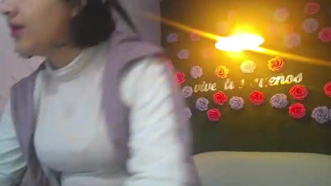amalia_a online show from 07-13-26, 12:52