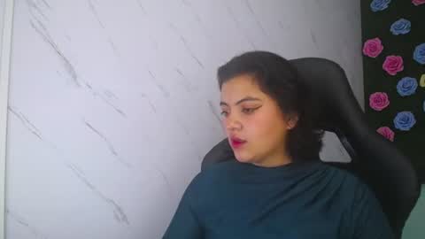 amalia_a online show from 07-14-26, 12:33