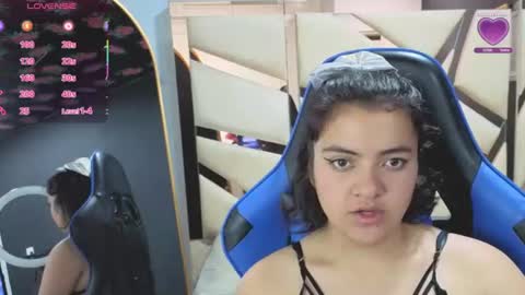 amalia_a online show from 07-15-26, 01:38