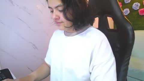 amalia_a online show from 07-16-26, 12:44