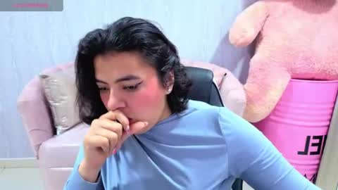 amalia_a online show from 07-24-26, 12:47