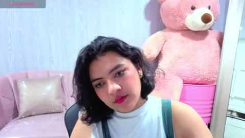 amalia_a online show from 07-26-26, 12:34