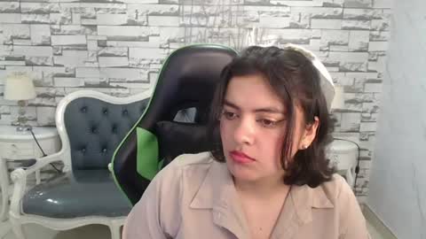 amalia_a online show from 07-29-26, 12:58