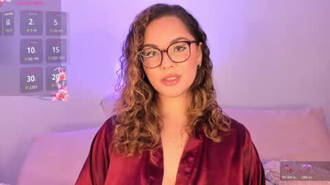 amalia bennet online show from 04-08-26, 03:23