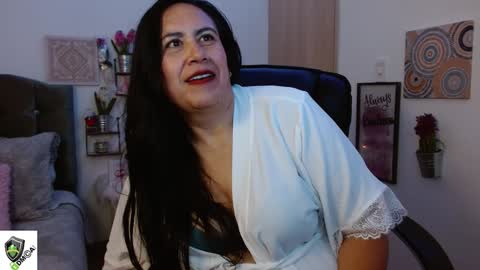 AMALIA online show from 01-01-25, 02:19