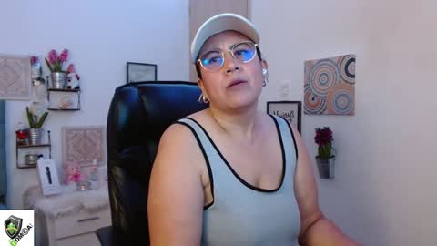 AMALIA online show from 01-13-25, 10:56