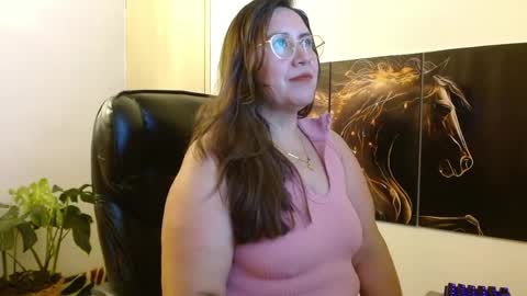 AMALIA online show from 03-31-26, 07:31