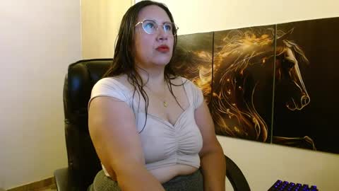 AMALIA online show from 04-06-26, 07:09