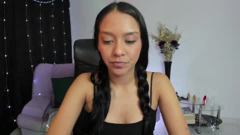 Amalia cruss online show from 02-09-25, 12:17