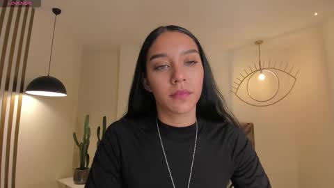 Amalia cruss online show from 11-27-25, 08:22