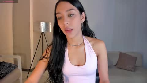 Amalia cruss online show from 11-30-25, 05:50