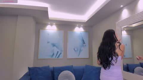 Amalia cruss online show from 03-09-26, 08:24