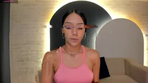 Amalia cruss online show from 03-30-26, 08:10