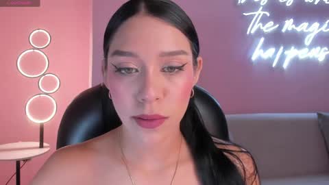Amalia cruss online show from 06-08-26, 01:28
