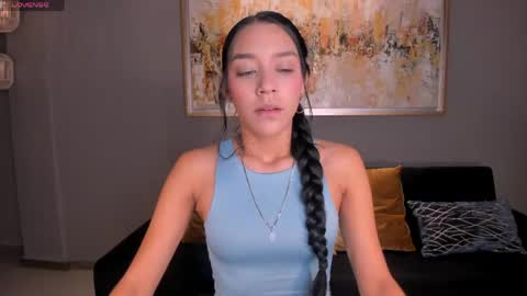 Amalia cruss online show from 06-08-26, 07:14