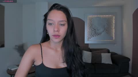 Amalia cruss online show from 07-05-26, 06:04