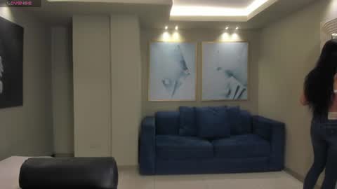 Amalia cruss online show from 07-18-26, 07:28