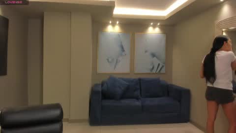 Amalia cruss online show from 07-19-26, 05:27