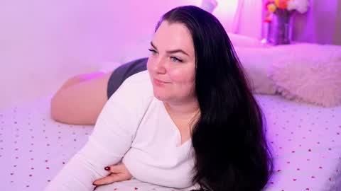 amalia_minkxx online show from 02-23-26, 07:17
