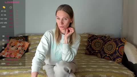 Amalia online show from 12-03-25, 08:00