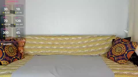 Amalia online show from 04-08-26, 08:25