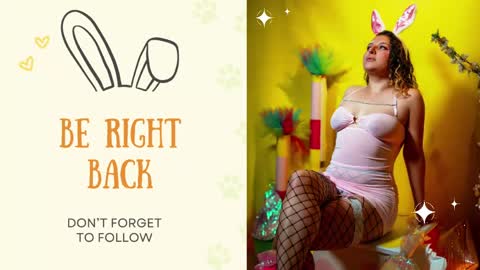 Amalia Im Back See you soon this January 7 at 10 pm Colombia time online show from 04-12-26, 06:57