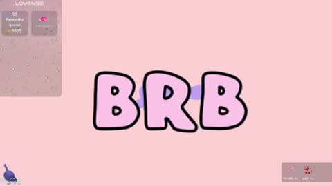 Amalia    real MIA  online show from 02-17-25, 05:36