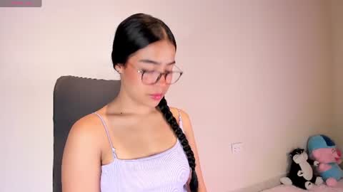 Amalia    real MIA  online show from 07-12-26, 03:52