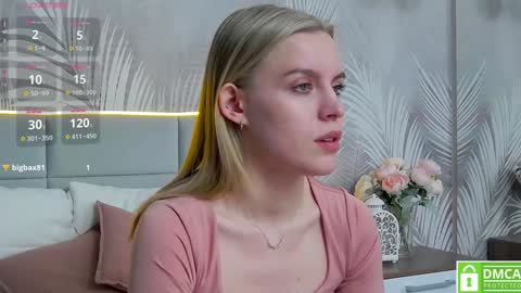 Amalia online show from 12-14-24, 01:16
