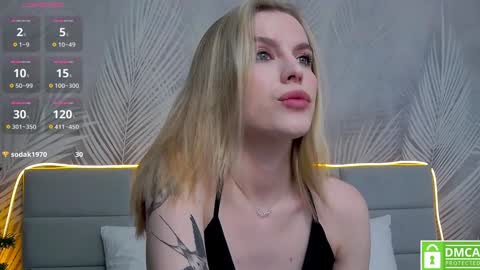 Amalia online show from 12-20-24, 03:00