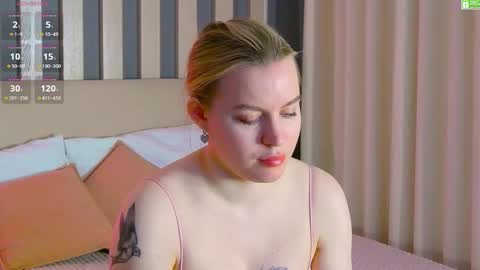 Snapshot of amaliabell chatting on 02-28-26, 01:45 Amalia online show from 02-28-26, 01:45