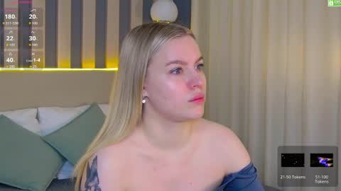 Amalia online show from 04-06-26, 01:01