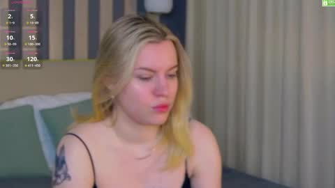 Amalia online show from 04-19-26, 01:10