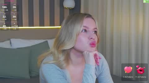 Amalia online show from 04-27-26, 01:09