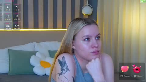 Amalia online show from 06-08-26, 01:11