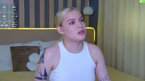 Amalia online show from 07-12-26, 01:13