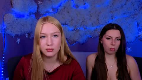 Amalia online show from 03-31-26, 07:14