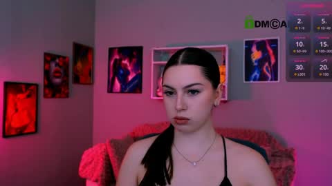 Amalia online show from 05-28-26, 09:06