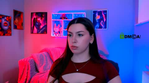 Amalia online show from 06-03-26, 09:23
