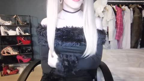 Amalie online show from 12-12-24, 09:48