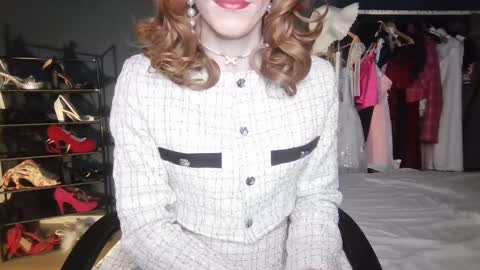 Amalie online show from 01-09-25, 08:55