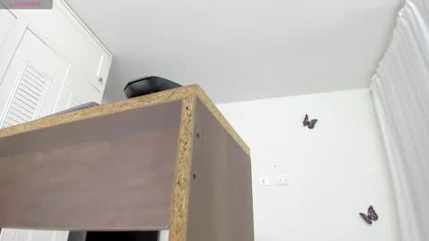 Amalia    Ig online show from 03-04-26, 03:01