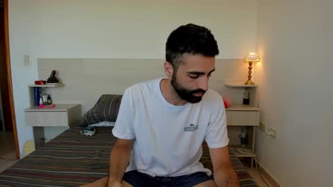 Amancay online show from 01-31-25, 08:43