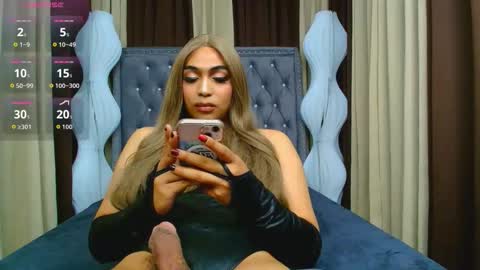 amanda4uts online show from 02-21-26, 06:14