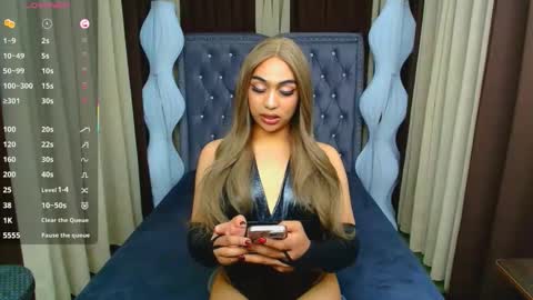 amanda4uts online show from 02-22-26, 06:02