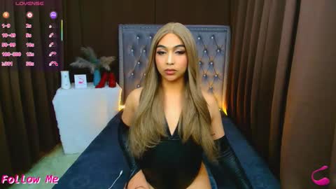 amanda4uts online show from 02-24-26, 06:11