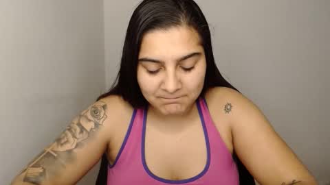 The queen of the biceps  online show from 01-27-25, 01:16