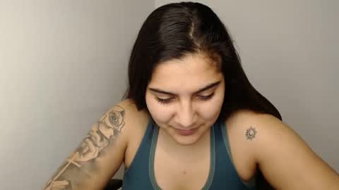 The queen of the biceps  online show from 02-03-25, 08:57